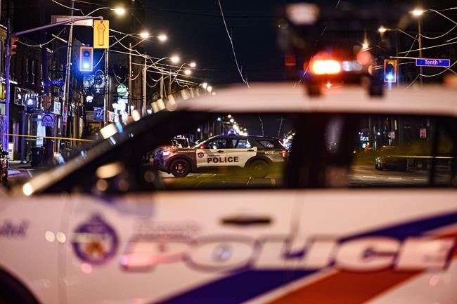 Police associations to examine issues behind officer killings after recent deaths | iNFOnews.ca Police associations to examine issues behind officer killings after recent deaths | iNFOnews.ca