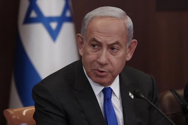 New Israeli government takes steps to penalize Palestinians | iNFOnews.ca