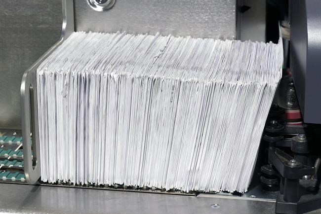 Majority of 16k canceled Pa. mail-in ballots were from Dems | iNFOnews.ca