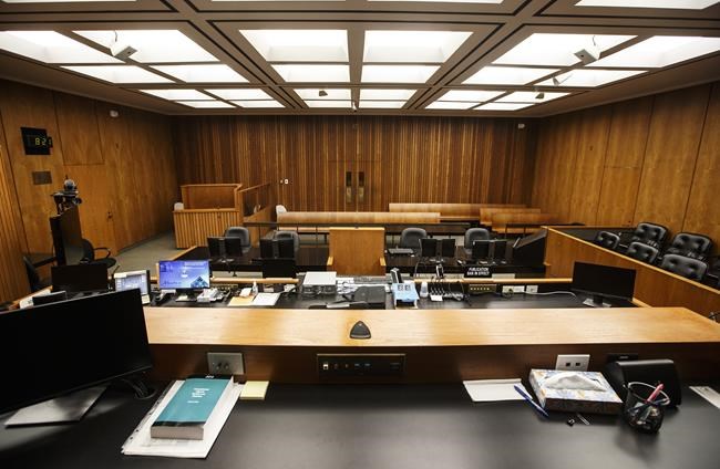 'Stunning lack of judgment': Nunavut prosecutor, Mountie acquitted of contempt | iNFOnews.ca 'Stunning lack of judgment': Nunavut prosecutor, Mountie acquitted of contempt | iNFOnews.ca