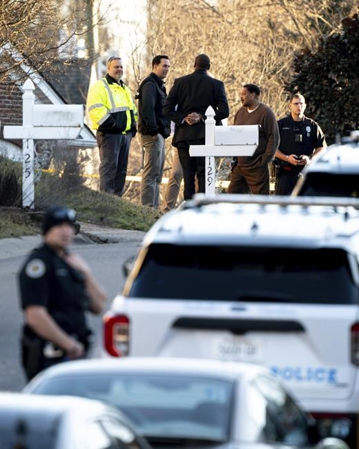 Grammy winner accused of assault, kidnapping fatally shot | iNFOnews.ca Grammy winner accused of assault, kidnapping fatally shot | iNFOnews.ca