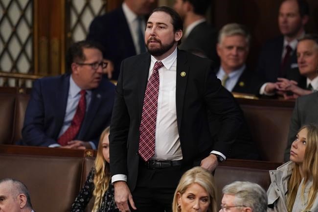A look at the final GOP holdouts McCarthy hopes to sway | iNFOnews.ca A look at the final GOP holdouts McCarthy hopes to sway | iNFOnews.ca