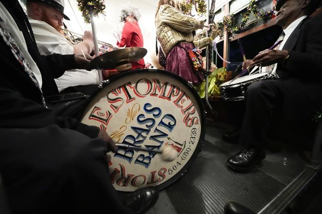 Crime worries underpin celebration as Carnival season begins | iNFOnews.ca Crime worries underpin celebration as Carnival season begins | iNFOnews.ca
