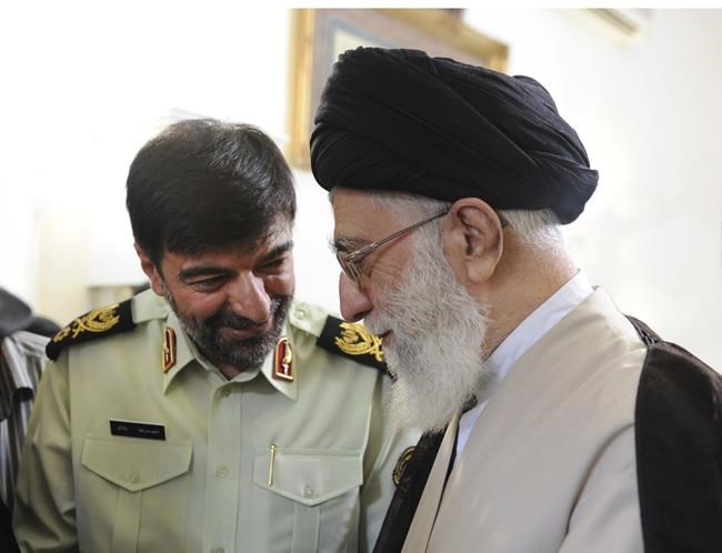Iran executes 2 more men detained amid nationwide protests | iNFOnews.ca