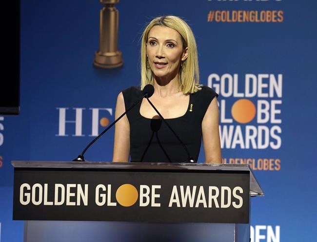 Golden Globes are back on TV, but are reform efforts enough? | iNFOnews.ca Golden Globes are back on TV, but are reform efforts enough? | iNFOnews.ca