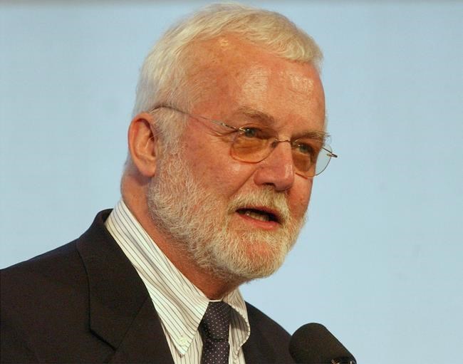 Russell Banks, praised author of 'Cloudsplitter,' dies at 82 | iNFOnews.ca Russell Banks, praised author of 'Cloudsplitter,' dies at 82 | iNFOnews.ca