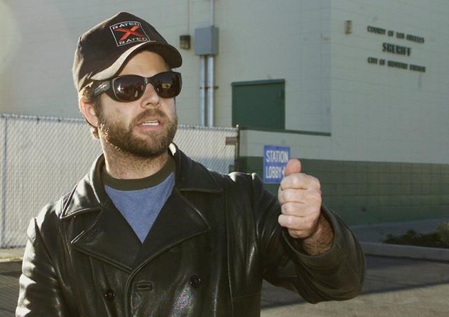 Adam Rich, former 'Eight Is Enough' child star, dies at 54 | iNFOnews.ca