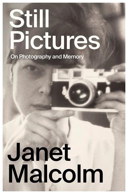 Review: Janet Malcolm’s quasi-memoir on pictures and memory | iNFOnews.ca