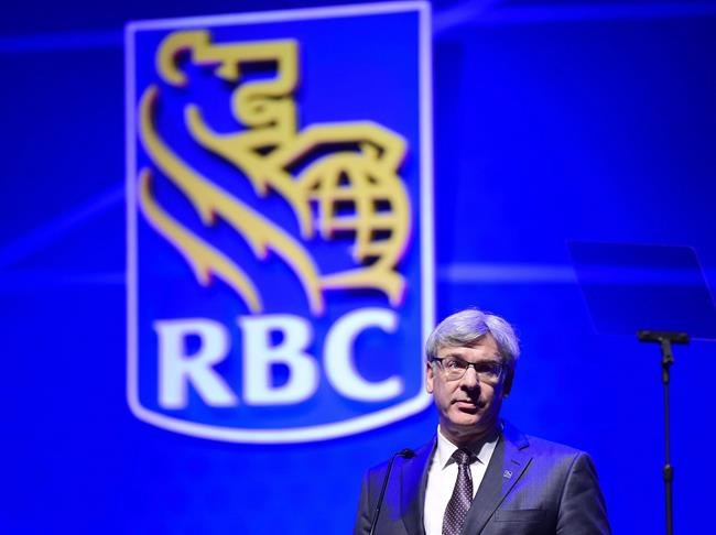 Bank CEOs say cash reserves are ready ahead of potential slowdown | iNFOnews.ca