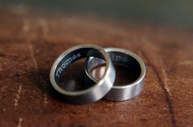 50 guests or less: Couples opt for micro-weddings amid inflation | iNFOnews.ca 50 guests or less: Couples opt for micro-weddings amid inflation | iNFOnews.ca