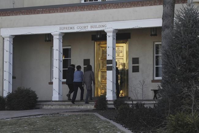 Republicans challenge New Mexico redistricting after loss | iNFOnews.ca