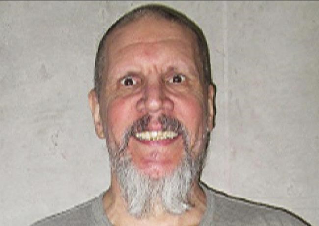 Oklahoma prison officials: Pastor can't be in death chamber | iNFOnews.ca Oklahoma prison officials: Pastor can't be in death chamber | iNFOnews.ca