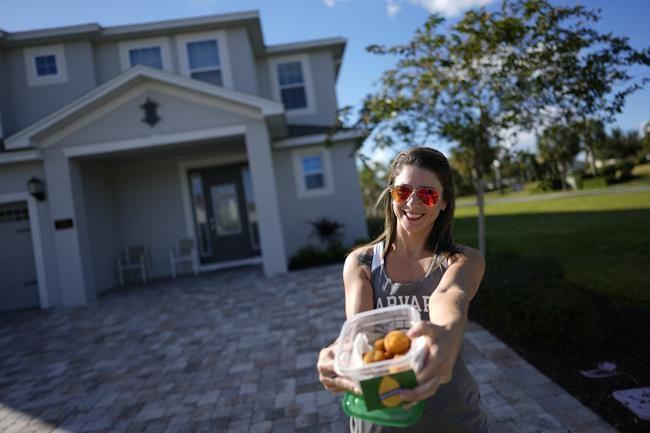 As Brazil reels from riots, Bolsonaro finds home in Florida | iNFOnews.ca As Brazil reels from riots, Bolsonaro finds home in Florida | iNFOnews.ca