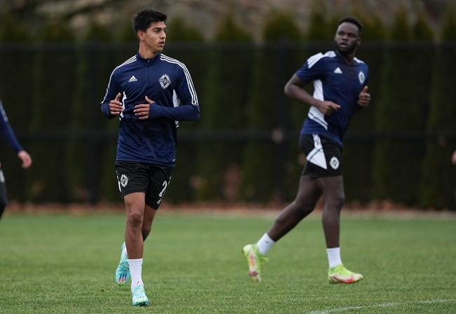 Personnel questions linger as Vancouver Whitecaps kick off training camp | iNFOnews.ca Personnel questions linger as Vancouver Whitecaps kick off training camp | iNFOnews.ca