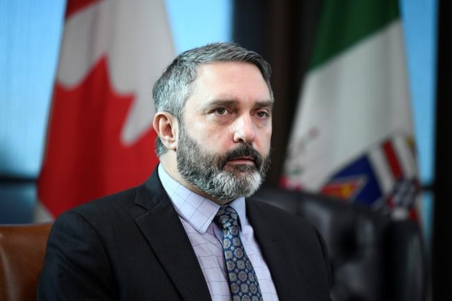 Once a lonely Liberal, outgoing Yukon Premier Silver reflects on six years at the top | iNFOnews.ca