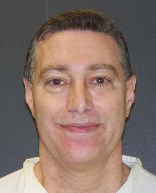 Texas executes ex-officer who hired 2 people to kill wife | iNFOnews.ca Texas executes ex-officer who hired 2 people to kill wife | iNFOnews.ca