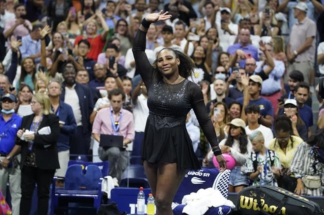 AUSTRALIAN OPEN 2023: Tennis sans Serena starts in earnest | iNFOnews.ca AUSTRALIAN OPEN 2023: Tennis sans Serena starts in earnest | iNFOnews.ca