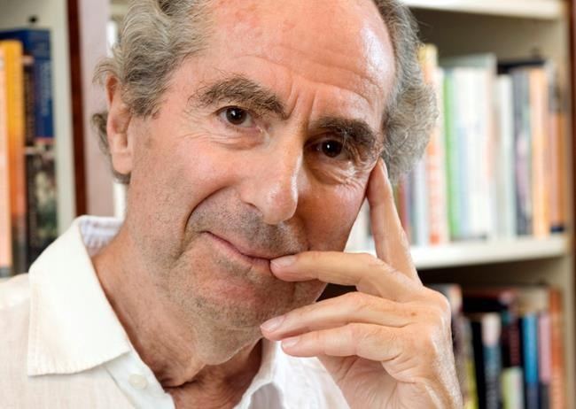 Philip Roth tribute to be held in his native New Jersey | iNFOnews.ca