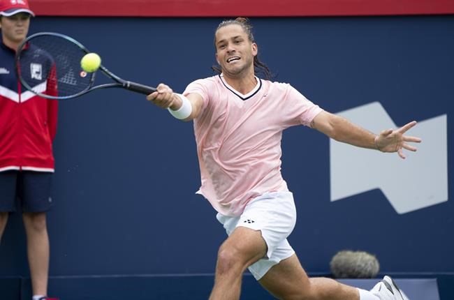 Canada's Galarneau and Sebov post first-round qualifying wins at Australian Open | iNFOnews.ca Canada's Galarneau and Sebov post first-round qualifying wins at Australian Open | iNFOnews.ca