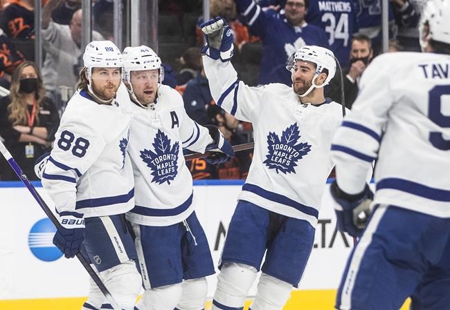 Maple Leafs defenceman T.J. Brodie back on injured reserve | iNFOnews.ca Maple Leafs defenceman T.J. Brodie back on injured reserve | iNFOnews.ca