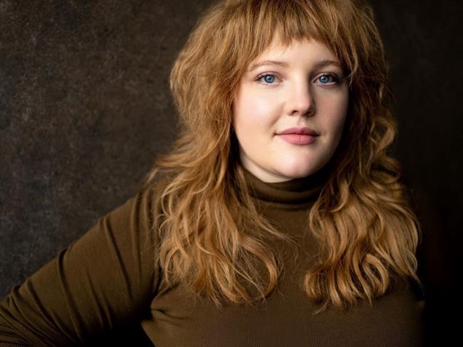 Monica Heisey says divorce in her 20s inspired debut novel 'Really Good, Actually' | iNFOnews.ca Monica Heisey says divorce in her 20s inspired debut novel 'Really Good, Actually' | iNFOnews.ca