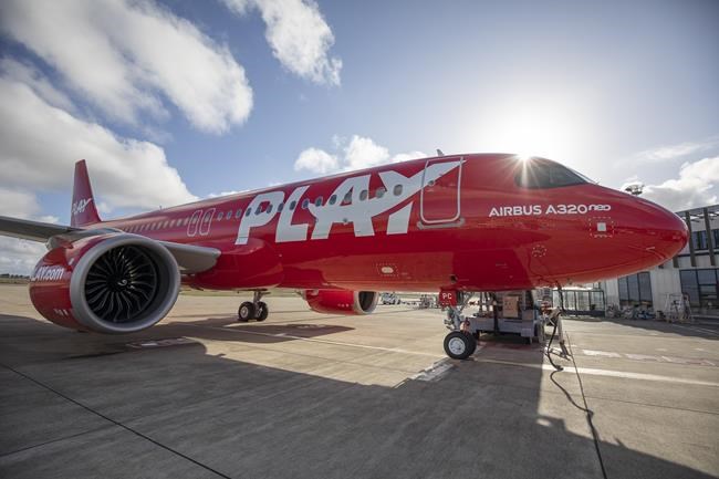 Icelandic budget airline to offer flights to Europe from Hamilton airport | iNFOnews.ca
