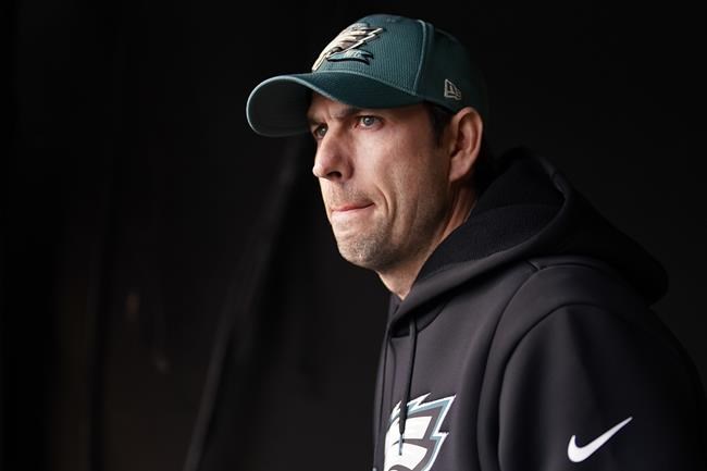 NFL assistants balance playoff prep with job interviews | iNFOnews.ca