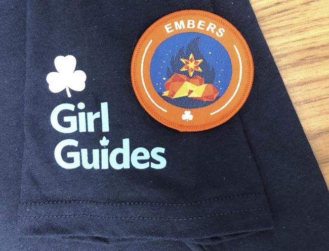 Girl Guides of Canada pick ‘Embers’ as new name for group ages seven and eight | iNFOnews.ca Girl Guides of Canada pick ‘Embers’ as new name for group ages seven and eight | iNFOnews.ca
