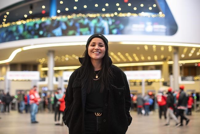 Canadian Olympic sport talent identification program adds Indigenous component | iNFOnews.ca Canadian Olympic sport talent identification program adds Indigenous component | iNFOnews.ca