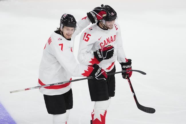 Several teams make big deals ahead of Canadian Hockey League trade deadlines | iNFOnews.ca Several teams make big deals ahead of Canadian Hockey League trade deadlines | iNFOnews.ca