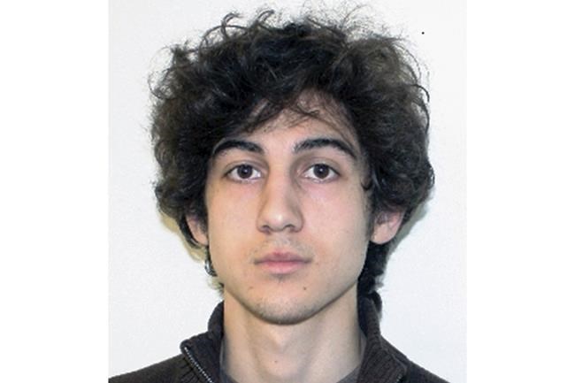 Court weighs tossing Boston marathon bomber's death sentence | iNFOnews.ca Court weighs tossing Boston marathon bomber's death sentence | iNFOnews.ca
