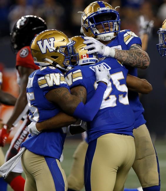 Canadian defensive back signs contract with NFL's Green Bay Packers | iNFOnews.ca