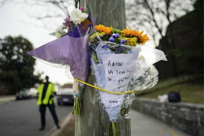 DC residents demand police action after 13-year-old killed | iNFOnews.ca DC residents demand police action after 13-year-old killed | iNFOnews.ca