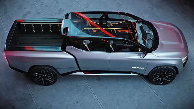 Edmunds highlights top car-tech trends from CES 2023 | iNFOnews.ca Edmunds highlights top car-tech trends from CES 2023 | iNFOnews.ca