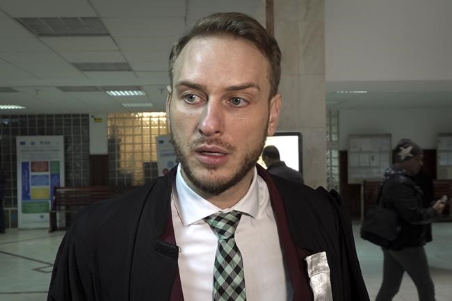 Divisive influencer Tate loses appeal against asset seizures | iNFOnews.ca