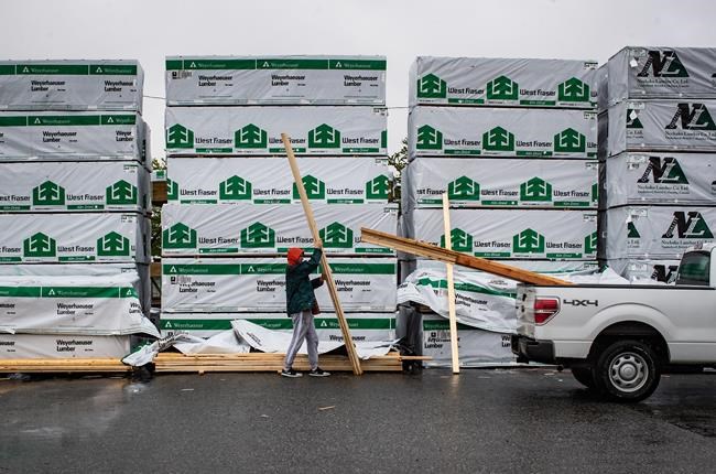 Federal tax credit for multi-generational home renovations now available to Canadians | iNFOnews.ca