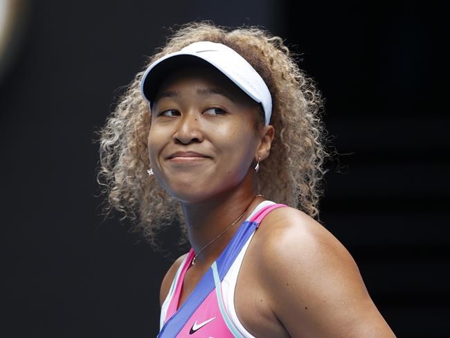 Naomi Osaka says she's pregnant, plans tennis return in 2024 | iNFOnews.ca
