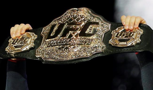 Canadian flyweight Malcom (X) Gordon to fight on March UFC card in England | iNFOnews.ca Canadian flyweight Malcom (X) Gordon to fight on March UFC card in England | iNFOnews.ca
