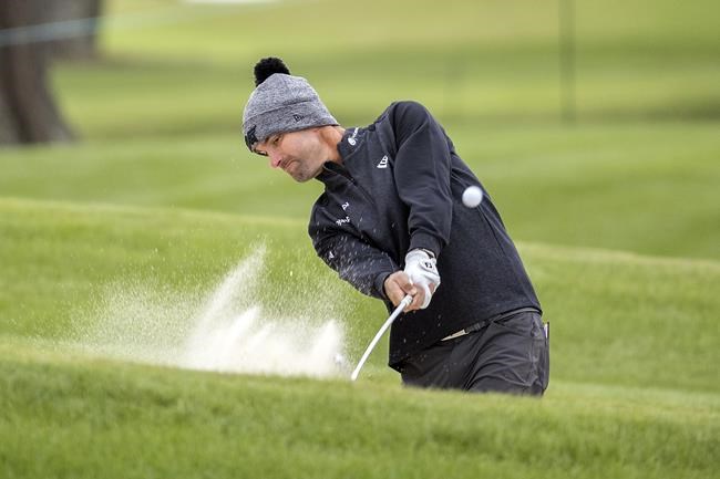 Canada's Gligic recalibrated for Sony Open, 1st full-field event of PGA Tour in 2023 | iNFOnews.ca Canada's Gligic recalibrated for Sony Open, 1st full-field event of PGA Tour in 2023 | iNFOnews.ca