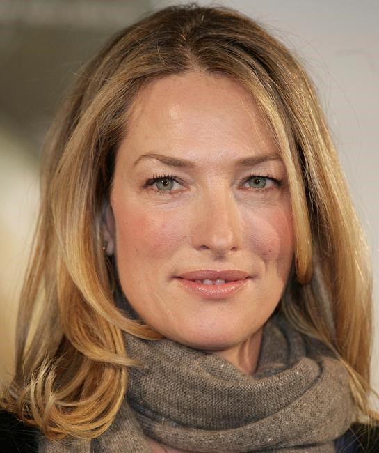 Tatjana Patitz, supermodel of '80s and '90s, dies at 56 | iNFOnews.ca Tatjana Patitz, supermodel of '80s and '90s, dies at 56 | iNFOnews.ca