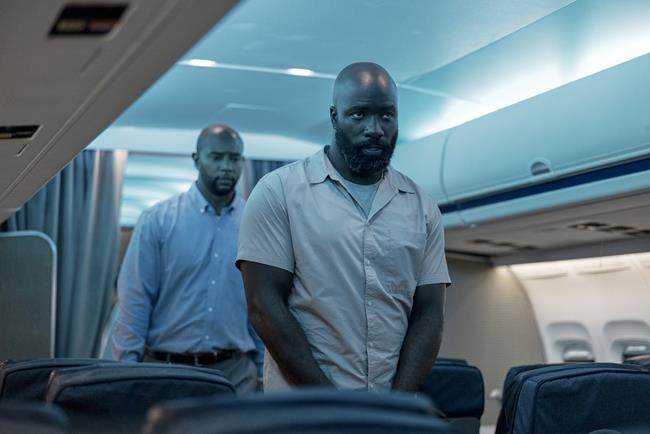 Review: Gerard Butler keeps 'Plane' grounded | iNFOnews.ca Review: Gerard Butler keeps 'Plane' grounded | iNFOnews.ca