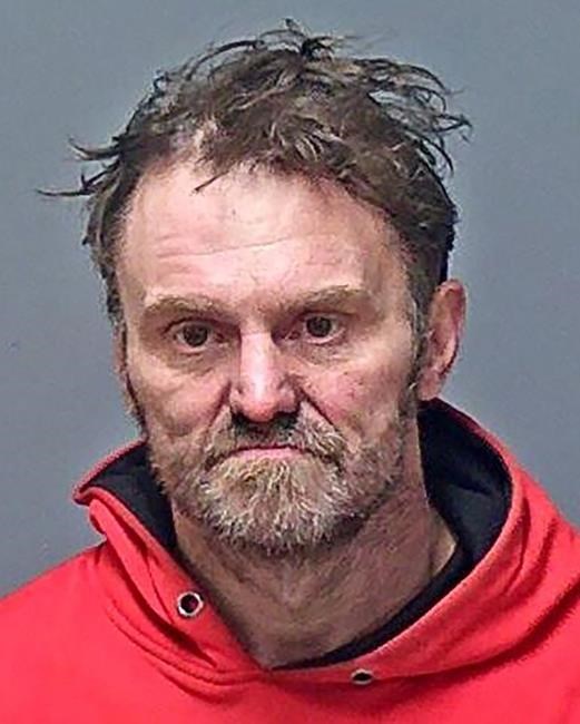 Arrest in case of Dennis Eckersley's grandson born in woods | iNFOnews.ca