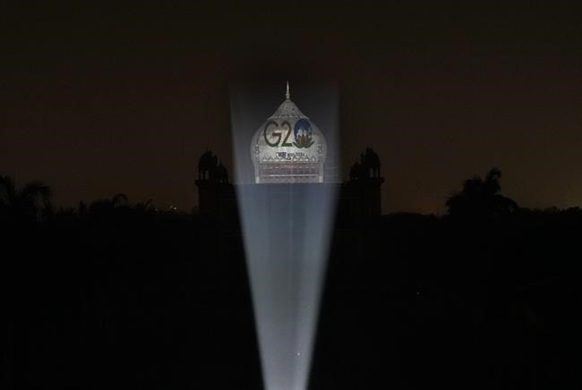 India takes up economic woes of poor nations in virtual meet | iNFOnews.ca