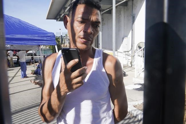 DeSantis tested on immigration as he weighs 2024 candidacy | iNFOnews.ca DeSantis tested on immigration as he weighs 2024 candidacy | iNFOnews.ca