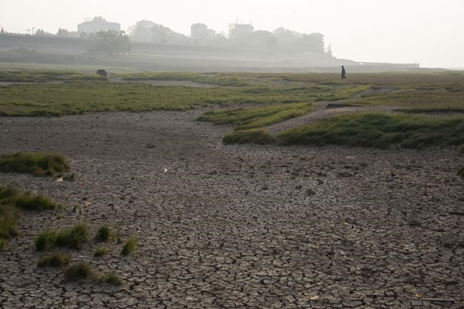 2022 was fifth or sixth warmest on record as Earth heats up | iNFOnews.ca