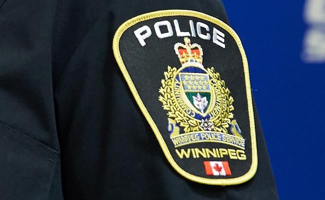 Winnipeg police charge second man with attempting to intimidate justice official | iNFOnews.ca