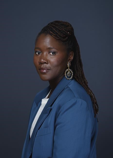 Q&A: Filmmaker Alice Diop mines darkness in 'Saint Omer' | iNFOnews.ca
