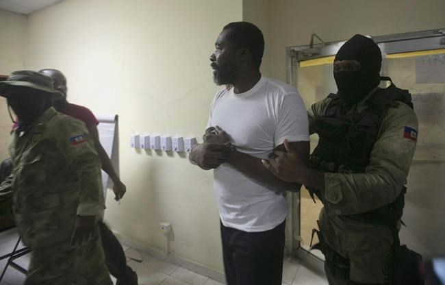 Canada sanctions more of Haiti's political elites, bringing total to 15 | iNFOnews.ca Canada sanctions more of Haiti's political elites, bringing total to 15 | iNFOnews.ca