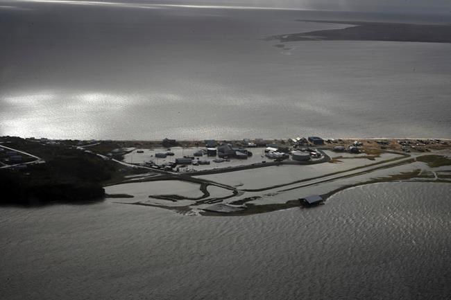 FEMA fires group for nonsensical Alaska Native translations | iNFOnews.ca