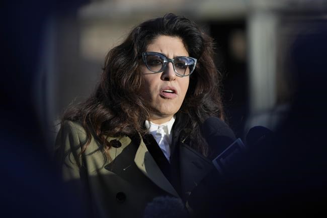 Pope's role in Vatican financial probe again center stage | iNFOnews.ca